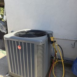 Fix Heating And Cooling