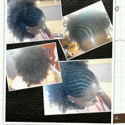 Exhale Beauty Salon & Spa