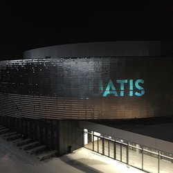 Aquatis