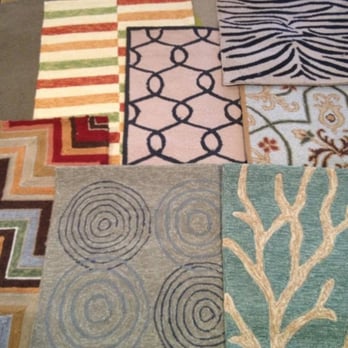 Veranda Outdoor Living - Assorted outdoor rugs - Kitchen & Bath Near Me - Spicewood, Texas