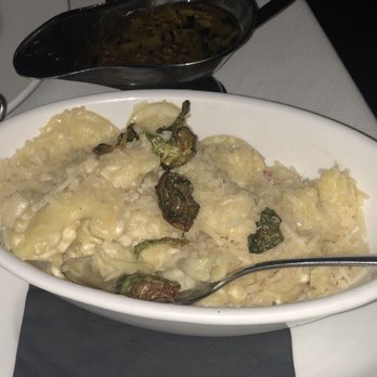 101 Steak - Pimento Mac n Cheese - Seafood Near Me - Atlanta, Georgia