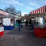 Photo of Mansfield Park Farmer's Market