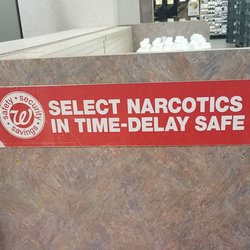 Walgreens