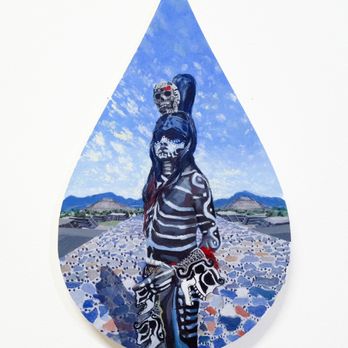 1. Franciscos Fresh Paintings