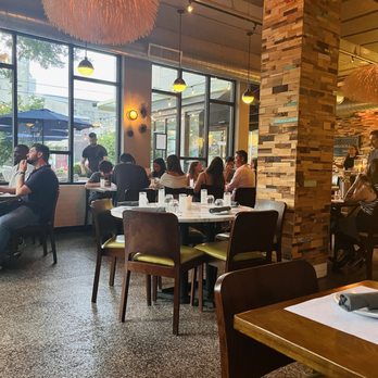 L'Anima - Italian Near Me - Philadelphia, Pennsylvania