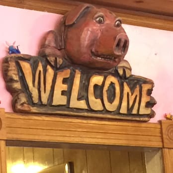 Thee Pitts Again - Barbeque Near Me - Silverton, Colorado Thee Pitts Again - Barbeque Near Me - Silverton, Colorado