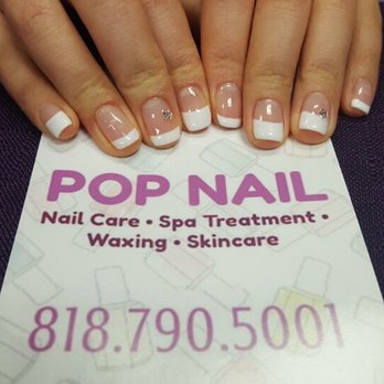 Pop Nail - Nail Salons Near Me - La Canada Flintridge, California Pop Nail - Nail Salons Near Me - La Canada Flintridge, California
