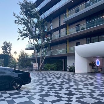 Pendry West Hollywood - Hotels Near Me - West Hollywood, California Pendry West Hollywood - Hotels Near Me - West Hollywood, California