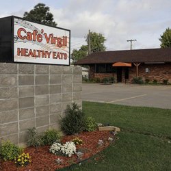 Cafe Virgil