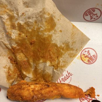 Slim Chickens - Chicken 7 Tenders - Chicken Shop Near Me - Clarksville, Tennessee Slim Chickens - Chicken 7 Tenders - Chicken Shop Near Me - Clarksville, Tennessee