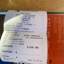 The bill The bill
