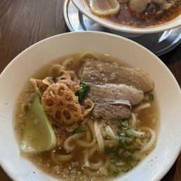 Uzumakiya Udon