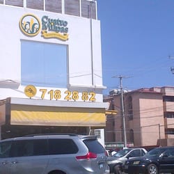 Cuatro Milpas