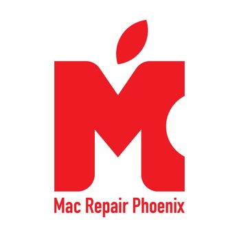 Mac Repair Phoenix - Mac Repair Phoenix LLC Logo - Apple Repair in Phoenix, iPhone Repair in Phoenix, iPad Repair in Phoenix, Nintendo, PlayStation, Xbox repair - Electronics Repair Near Me - Phoenix, Arizona