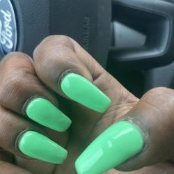 Ck Nails