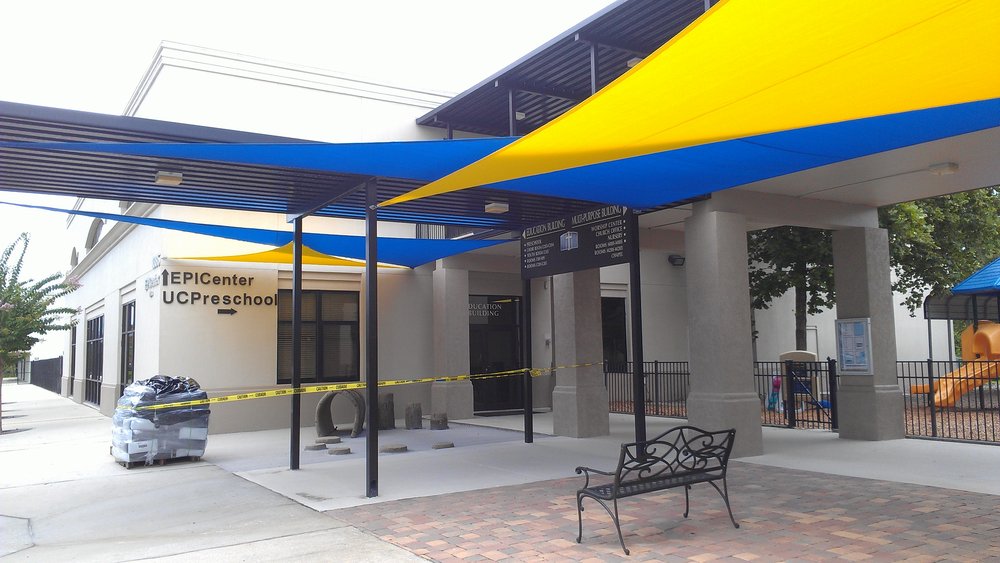 UNIVERSAL AWNING & SIGN 19 Photos Signmaking 829 Waterway Pl