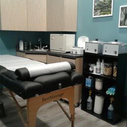 Wax Me Gently - Waxing Suite