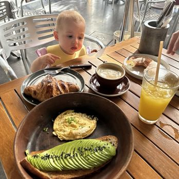 La Panaderia - Avocado toast - Bakeries Near Me - Cabo San Lucas, BCS La Panaderia - Avocado toast - Bakeries Near Me - Cabo San Lucas, BCS