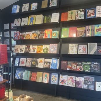 Read Shop - Bookstores Near Me - Atlanta, Georgia