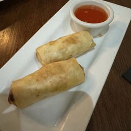 Egg Rolls