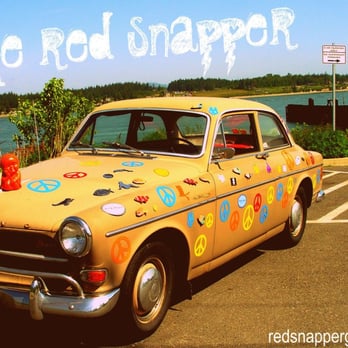 The Red Snapper - Toy Stores Near Me - Anacortes, Washington The Red Snapper - Toy Stores Near Me - Anacortes, Washington