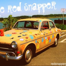 The Red Snapper