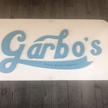 Garbo’s - Seafood Near Me - Austin, Texas
