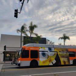 City of Alhambra - Main St