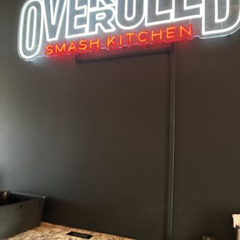 Overruled Smash Kitchen - Hot Dogs Near Me - Jacksonville, North Carolina Overruled Smash Kitchen - Hot Dogs Near Me - Jacksonville, North Carolina