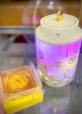 Lady M Cake Boutique - Arcadia by null