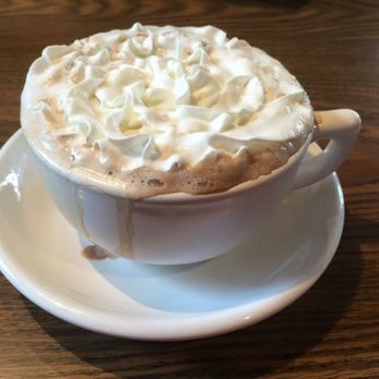 Mimi's Cafe - Mocha cappuccino - Breakfast & Brunch Near Me - Corona, California Mimi's Cafe - Mocha cappuccino - Breakfast & Brunch Near Me - Corona, California