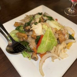 Drunken Noodles Drunken Noodles