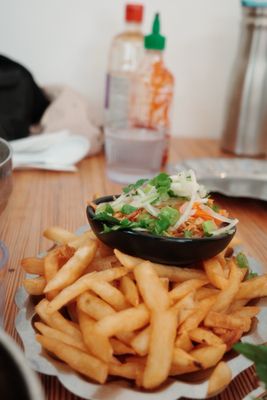 Pho Bac Súp Shop by null