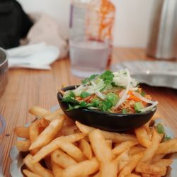Pho Bac Súp Shop - Fries