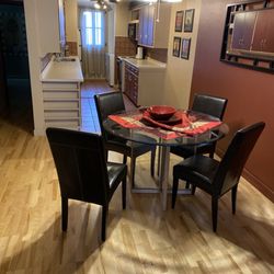 Dodici Night Suite