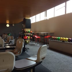 Bowling Billard Amfreville