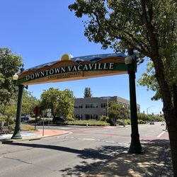 City of Vacaville