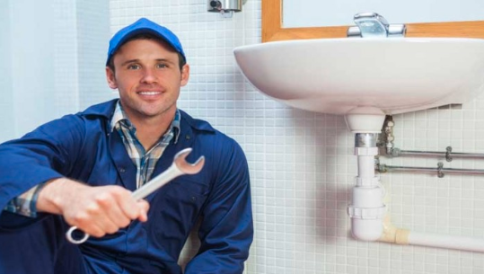 Slide of Drain Be Clean Plumbing