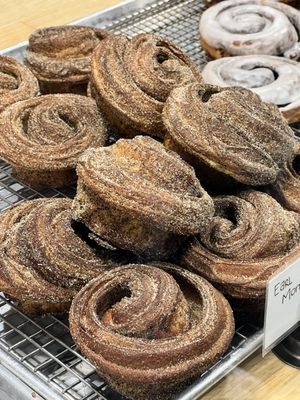 Radio Bakery by null