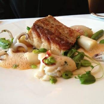 Nine-Ten - Chef's Special - Bars Near Me - La Jolla, California