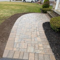 NVN Paving