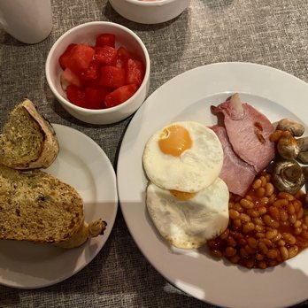 Leonardo Royal Hotel - Hotels Near Me - Edinburgh, EDH