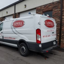 Lovell Plumbing & Heating