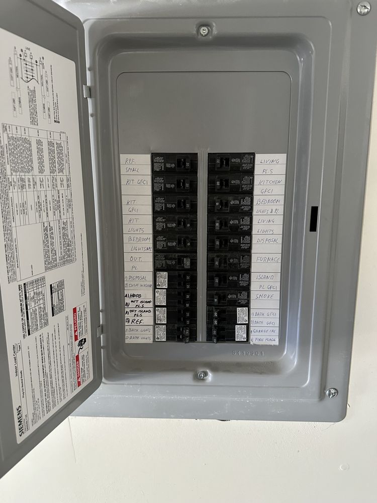 Slide of VoltPro