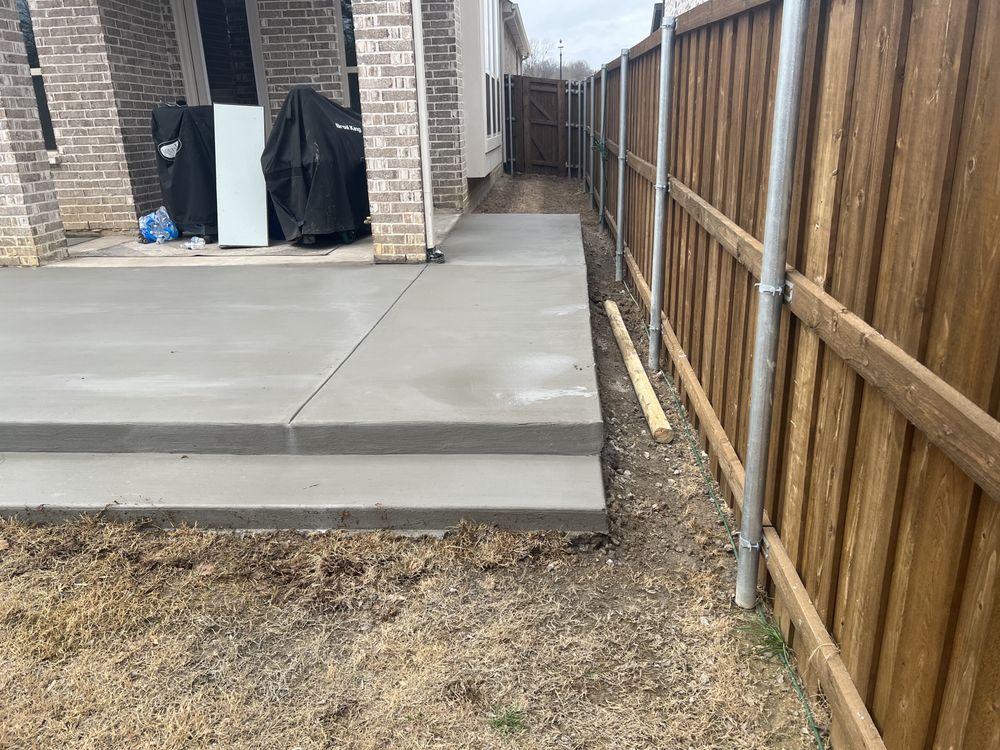 Slide of YES Williams