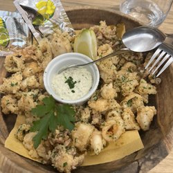 La Differance - Calamari