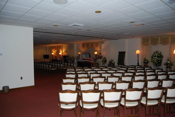 GASCH’S FUNERAL HOME, P.A. - Updated June 2026 - 12 Photos - 4739