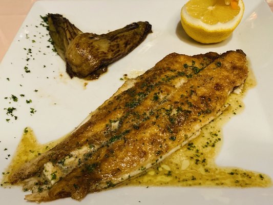 Au Provençal by null