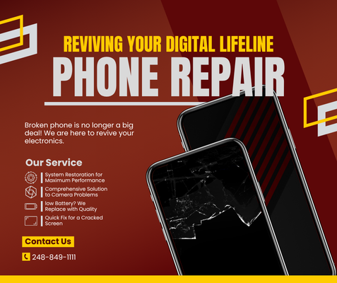 Anything Electronics