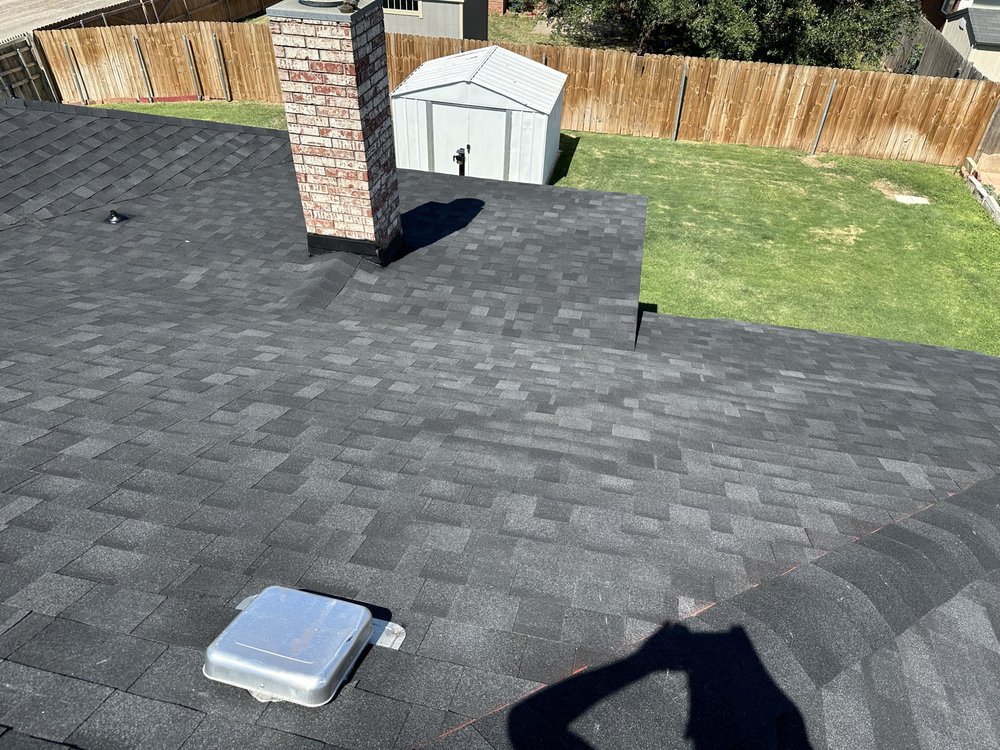 Slide of Lone Star Roofing & Demolition